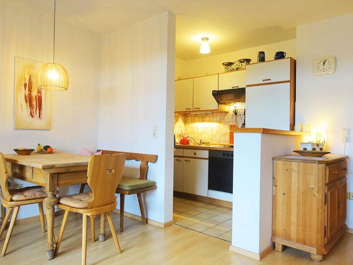 Ferienwohnung Liparis Bad Birnbach Exteriör bild