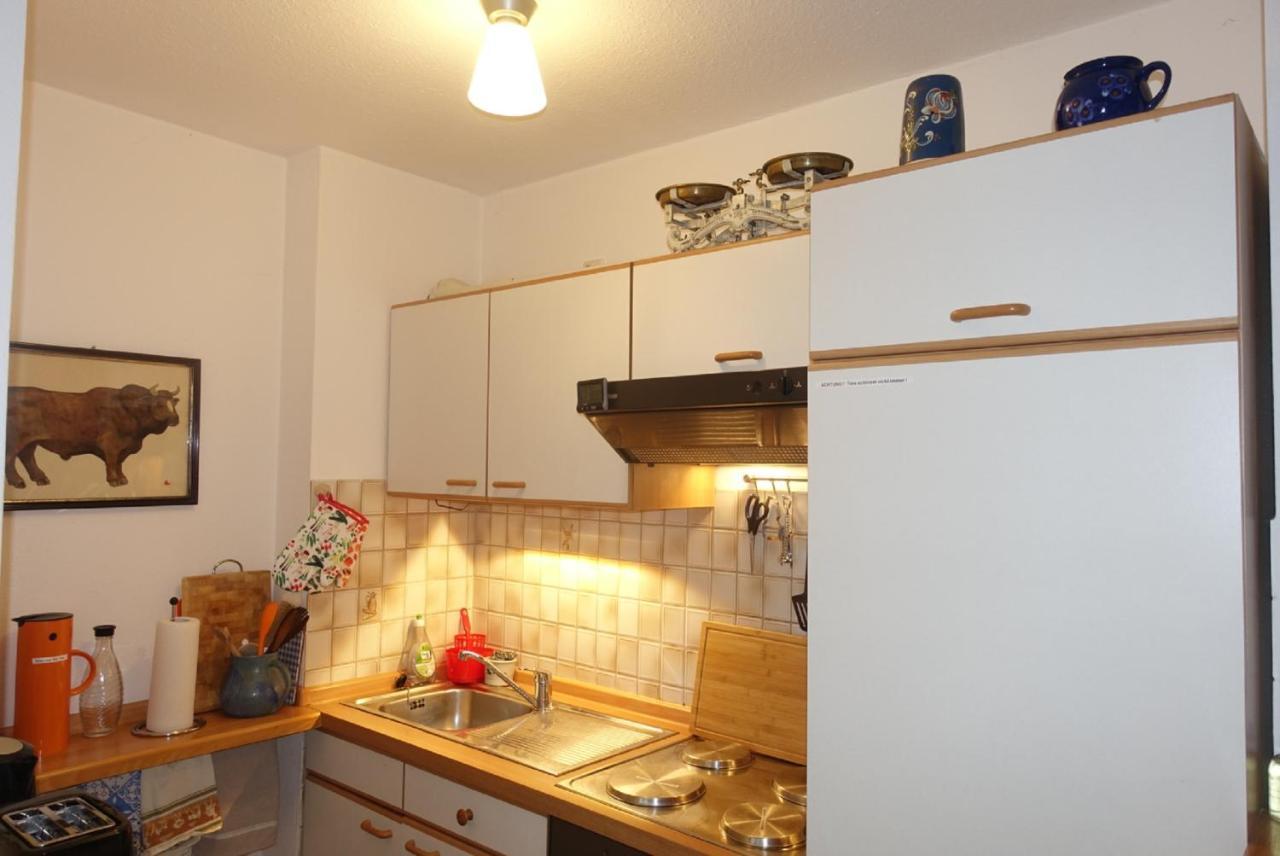 Ferienwohnung Liparis Bad Birnbach Exteriör bild