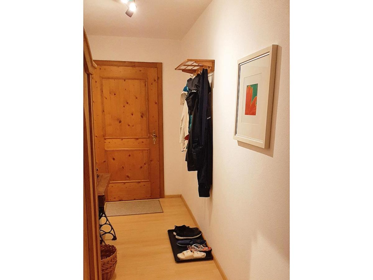 Ferienwohnung Liparis Bad Birnbach Exteriör bild
