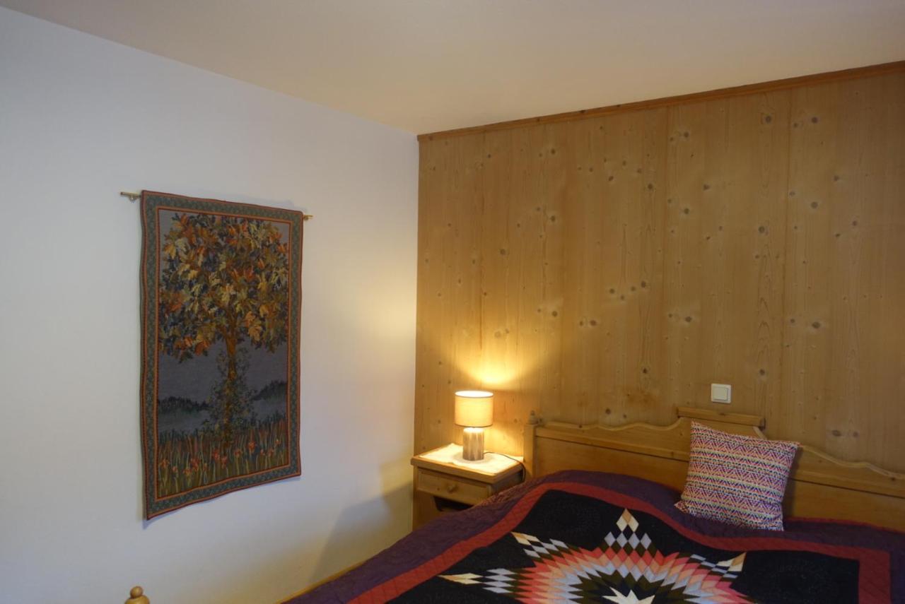 Ferienwohnung Liparis Bad Birnbach Exteriör bild