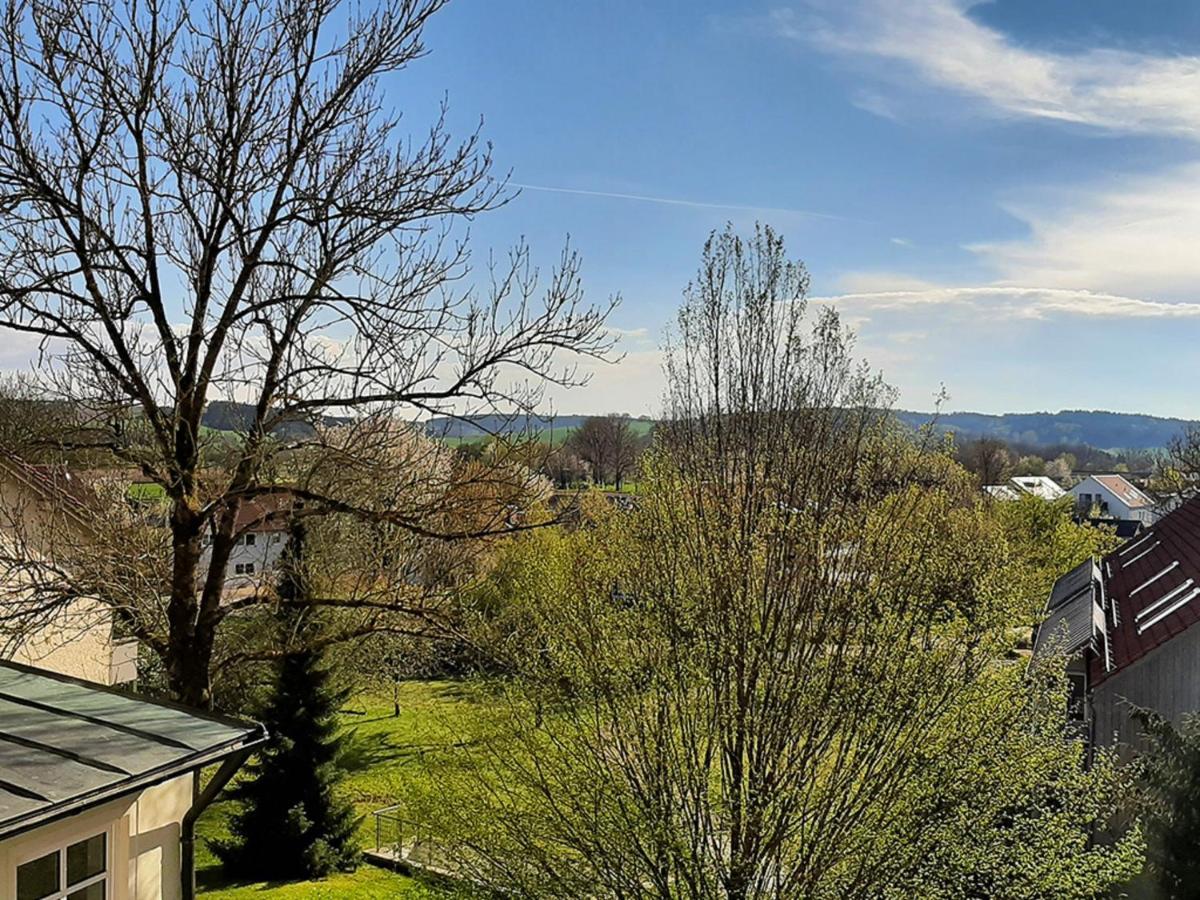 Ferienwohnung Liparis Bad Birnbach Exteriör bild
