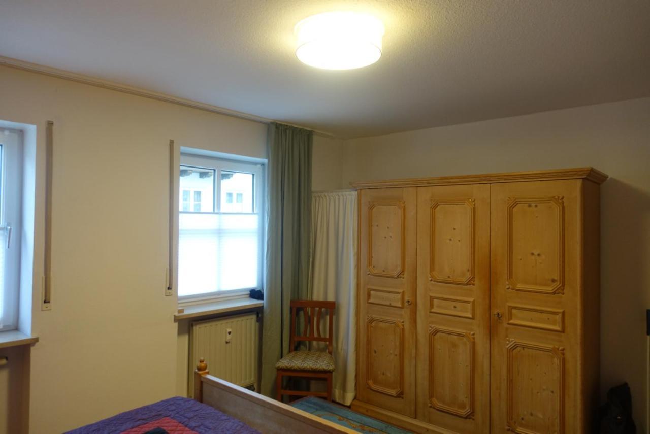 Ferienwohnung Liparis Bad Birnbach Exteriör bild