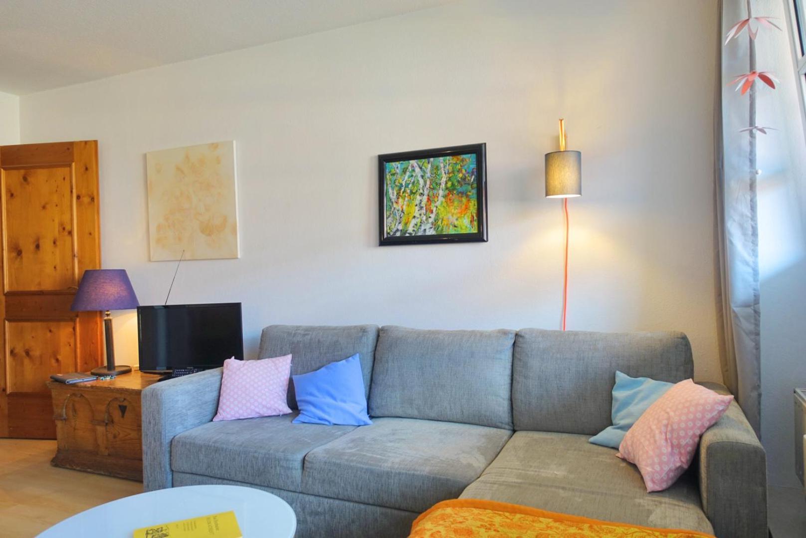 Ferienwohnung Liparis Bad Birnbach Exteriör bild